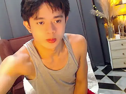 NautyBoyBrazeen 143 online show from April 2026 05:52:01 PM