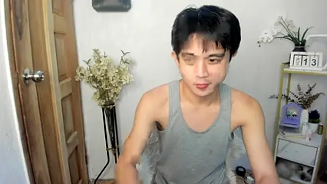 NautyBoyBrazeen 143 online show from November 2025 03:54:02 AM