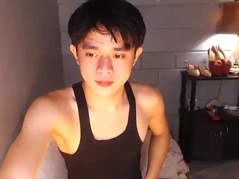 NautyBoyBrazeen 143 online show from March 2026 12:17:02 PM