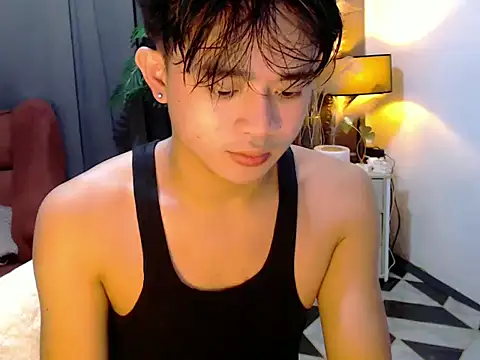 NautyBoyBrazeen 143 online show from June 2026 03:57:02 PM