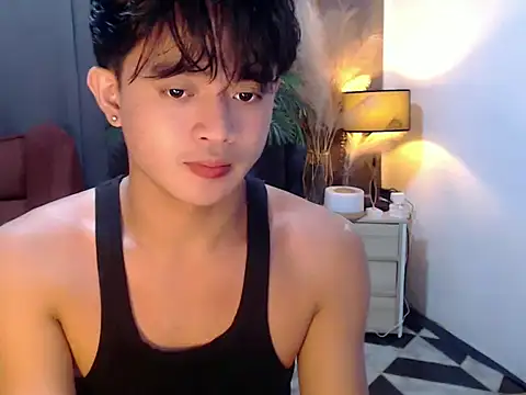 NautyBoyBrazeen 143 online show from June 2026 12:54:02 PM