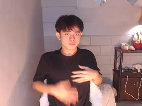 NautyBoyBrazeen 143 online show from March 2026 12:37:02 PM