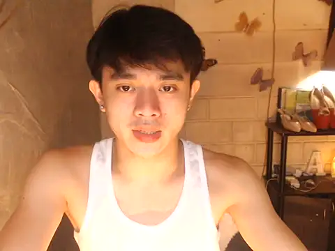 NautyBoyBrazeen 143 online show from March 2026 01:13:01 PM