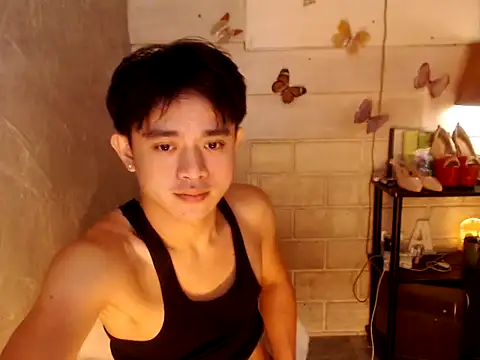 NautyBoyBrazeen 143 online show from March 2026 06:29:01 AM