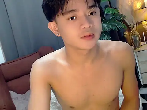 NautyBoyBrazeen 143 online show from April 2026 09:05:01 PM