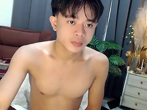 NautyBoyBrazeen 143 online show from April 2026 07:58:02 PM