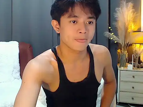 NautyBoyBrazeen 143 online show from April 2026 03:46:02 PM