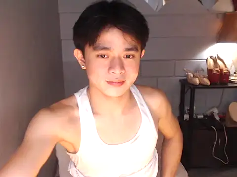 NautyBoyBrazeen 143 online show from March 2026 11:45:01 AM