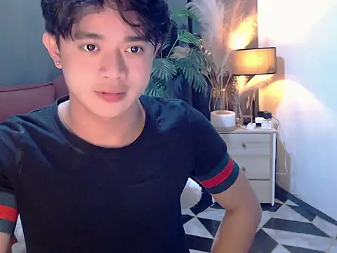 NautyBoyBrazeen 143 online show from July 2026 03:55:02 PM