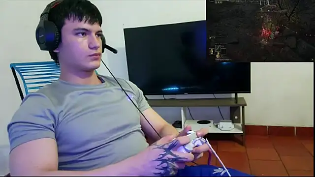 ErickWalton online show from November 2025 05:00:01 AM