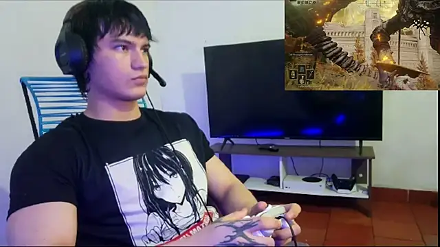 ErickWalton online show from November 2025 03:23:02 AM