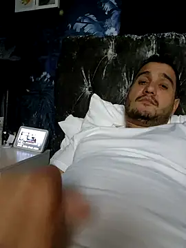 Darkhayrboy online show from November 2025 05:16:02 PM