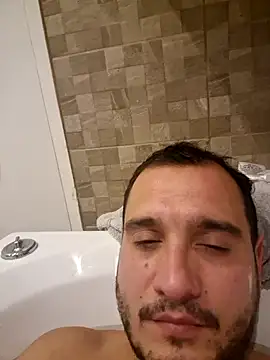 Darkhayrboy online show from November 2025 01:55:02 AM