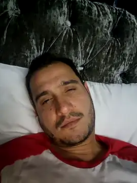 Darkhayrboy online show from November 2025 02:33:01 AM