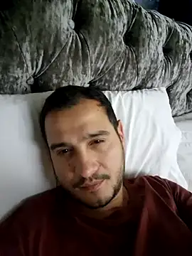 Darkhayrboy online show from December 2025 08:59:01 AM