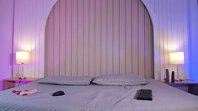 maria gil online show from March 2026 11:58:01 AM