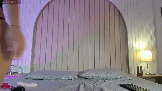 maria gil online show from April 2026 11:33:01 AM