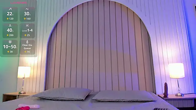 maria gil online show from December 2025 11:36:01 AM