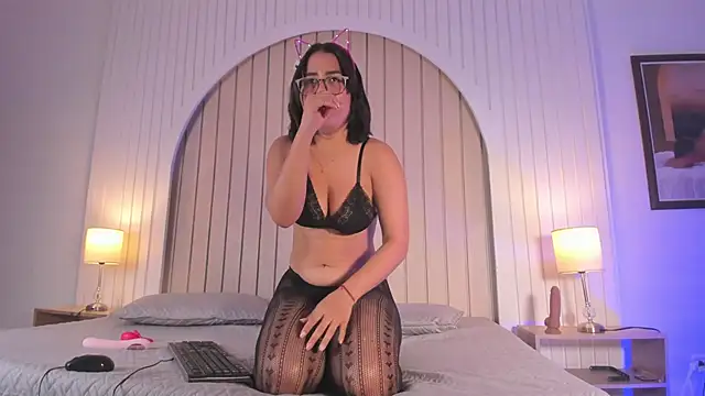 maria gil online show from January 2026 11:48:01 AM