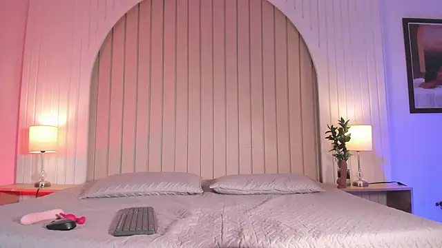 maria gil online show from March 2026 12:23:01 PM