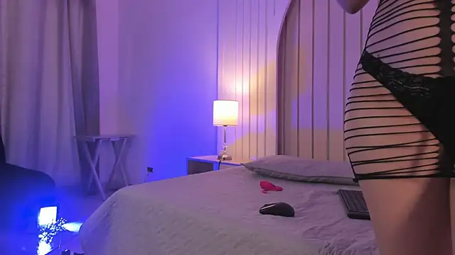 maria gil online show from December 2025 12:21:02 PM