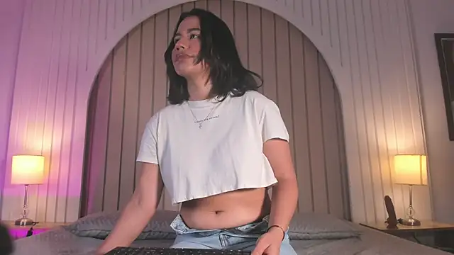 maria gil online show from March 2026 11:55:02 AM