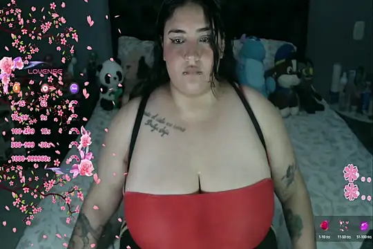 MIIN JII 1 online show from March 2026 07:34:01 AM