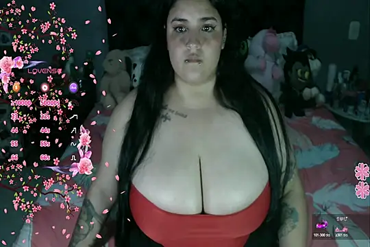 MIIN JII 1 online show from March 2026 08:26:02 AM