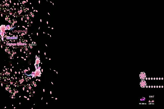 MIIN JII 1 online show from March 2026 08:20:01 PM