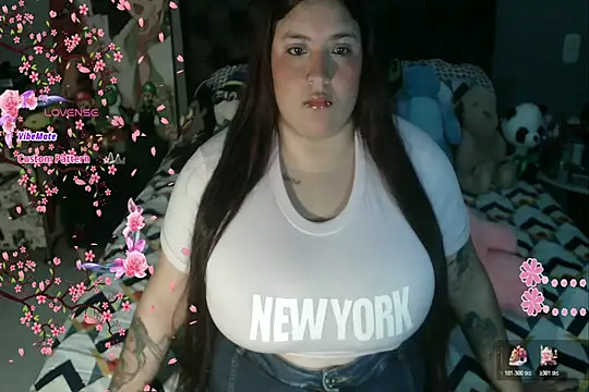 MIIN JII 1 online show from January 2026 05:44:01 AM