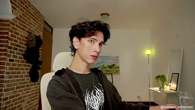 boream online show from October 2025 12:06:02 PM