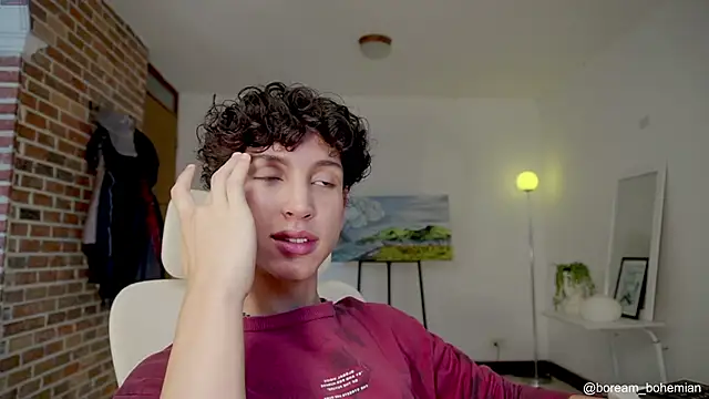 boream online show from November 2025 12:19:02 PM