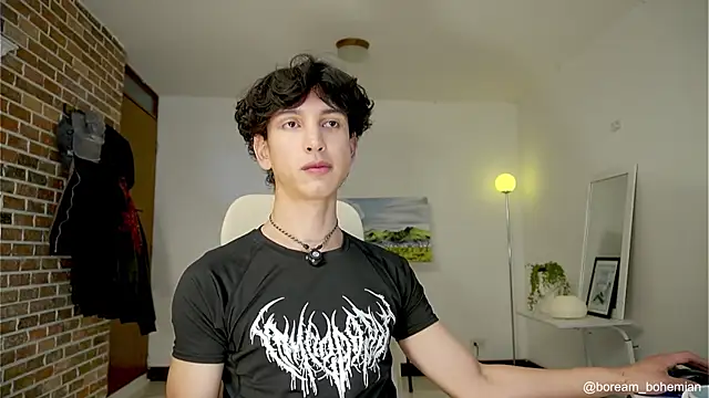 boream online show from November 2025 11:58:01 AM