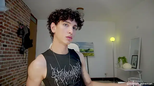 boream online show from November 2025 01:14:02 PM