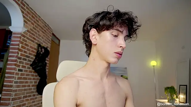 boream online show from October 2025 03:00:02 PM