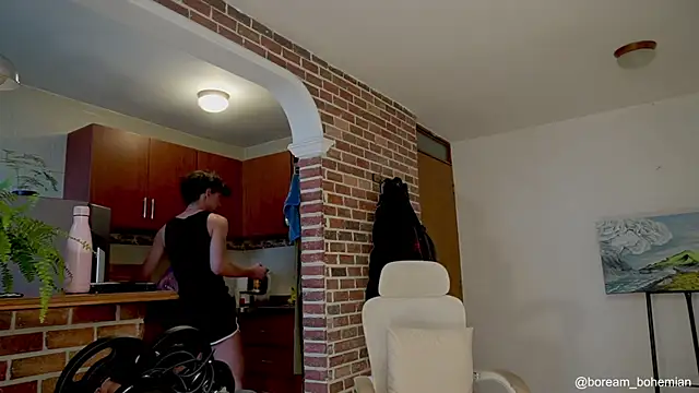 boream online show from November 2025 12:27:02 PM