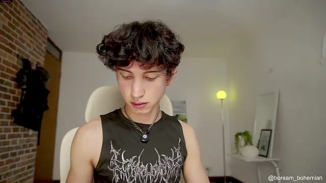 boream online show from November 2025 01:38:01 PM