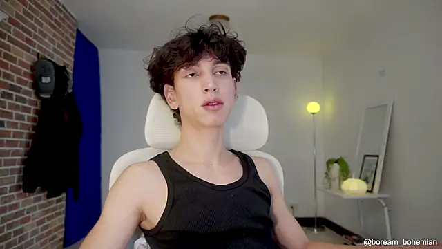 boream online show from November 2025 11:47:01 AM