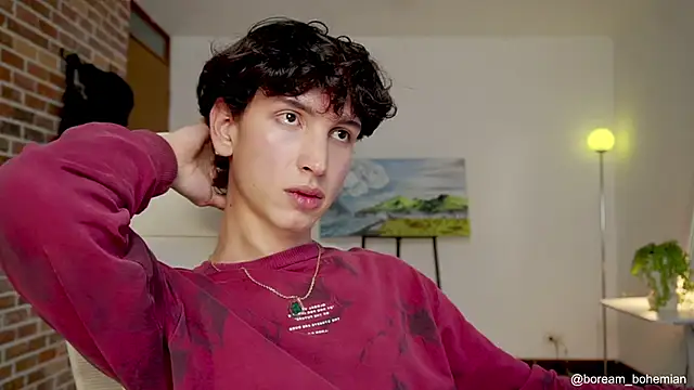 boream online show from October 2025 03:22:01 PM