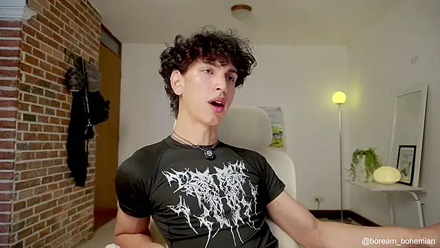 boream online show from November 2025 12:20:01 PM