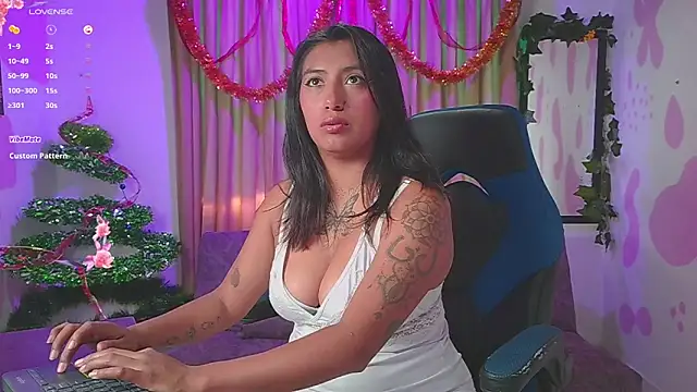 koko dam online show from November 2025 09:25:02 PM