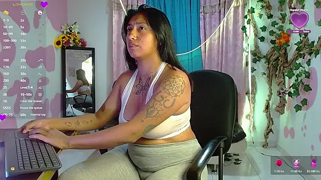 koko dam online show from September 2025 03:34:02 AM