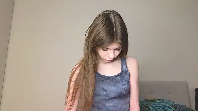 Annabel theMoon online show from February 2026 02:55:02 AM