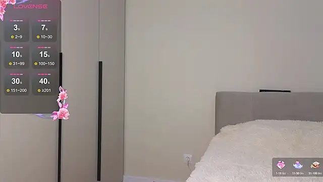 Annabel theMoon online show from February 2026 06:25:02 AM