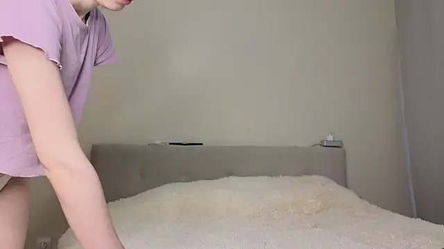 Annabel theMoon online show from March 2026 04:12:01 AM