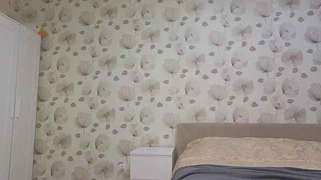 Annabel theMoon online show from November 2025 03:40:01 AM