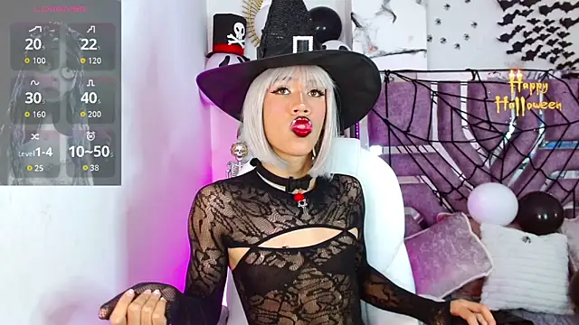 Snapshot of Eva_Walker_ chatting on October 2025 06:01:02 AM Eva Walker  online show from October 2025 06:01:02 AM