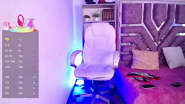Snapshot of Eva_Walker_ chatting on October 2025 06:03:02 AM Eva Walker  online show from October 2025 06:03:02 AM