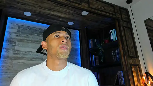 B Wild online show from February 2026 03:18:02 AM