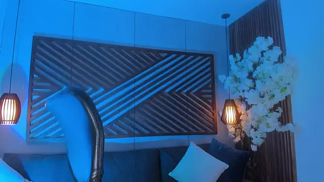 B Wild online show from October 2025 03:38:01 AM